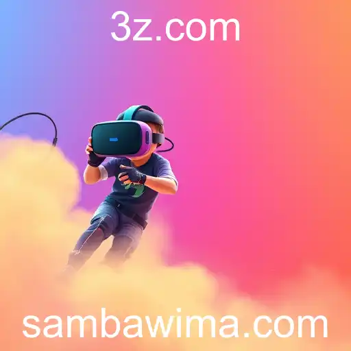 Transformação Digital no Mundo dos Jogos