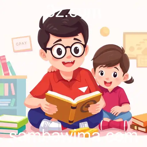 Jogos Educacionais: Aprendizado Através da Diversão na Plataforma Sambawim