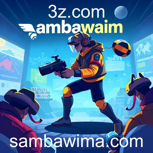 Explorando o Crescimento do Sambawim no Universo dos Jogos