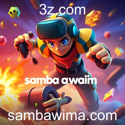 Explorando a Ascensão do Sambawim