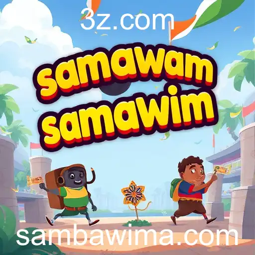 A Revolução dos Jogos Online e o Fenômeno 'sambawim'