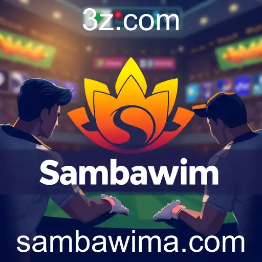 Revolução nos Jogos com Sambawim