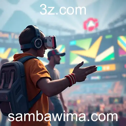 A Evolução do Mercado de Jogos em 2026