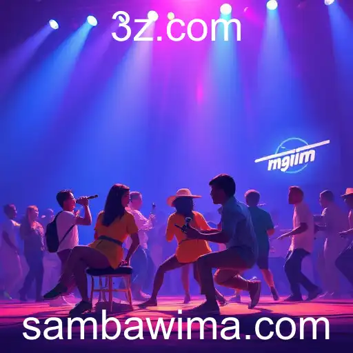 O Crescimento Avassalador dos Jogos com Sambawim