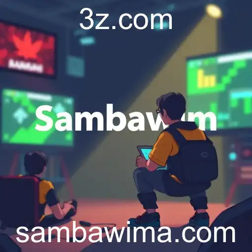 O Impacto de Sambawim no Cenário dos Jogos Virtuais