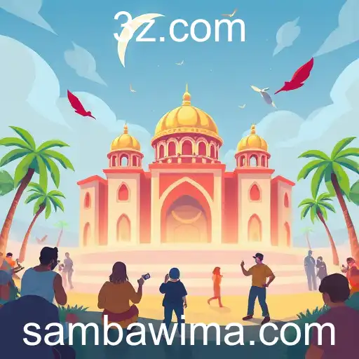 A Revolução dos Jogos Online em Língua Portuguesa