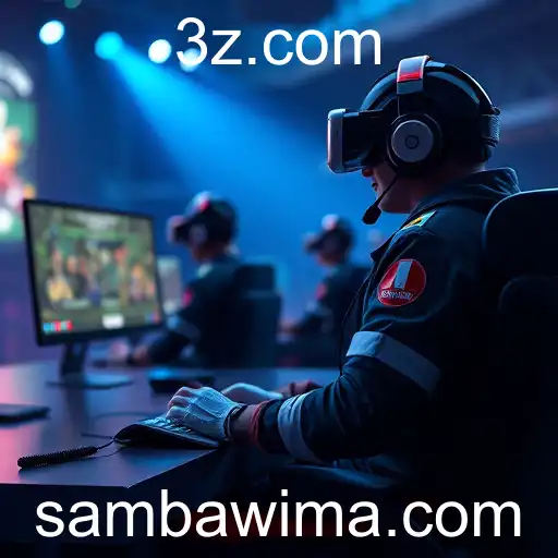 Ascensão dos Sites de Jogos Online em 2026