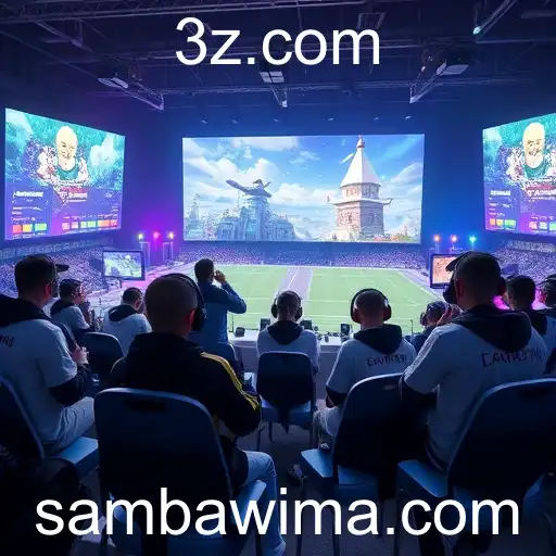 Busca por 'Sambawim' explode em popularidade