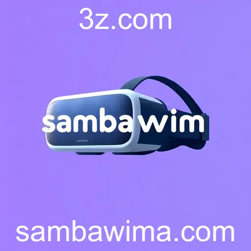 A Revolução do Sambawim no Cenário de Jogos Online