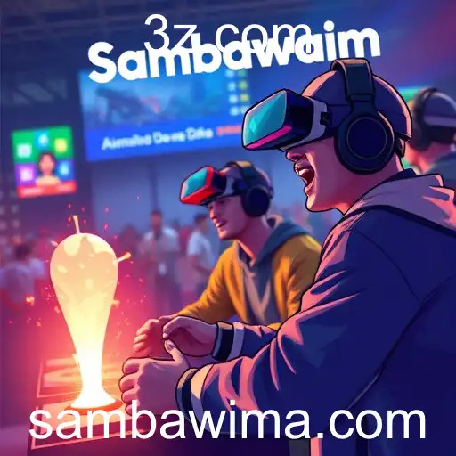 O Impacto de Sambawim no Cenário de Jogos em 2026
