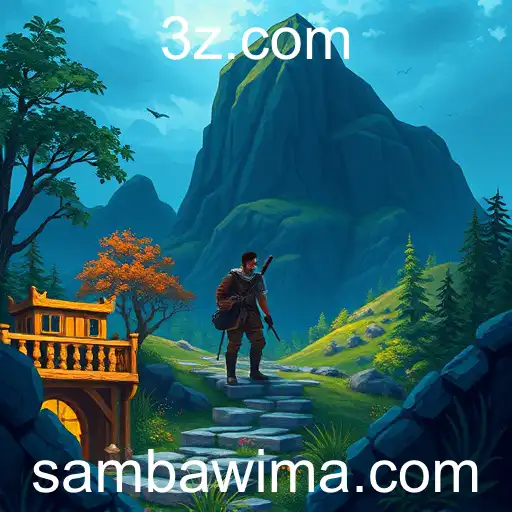 Sambawim Revoluciona o Cenário de Jogos Online no Brasil