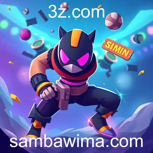 Sambawim: A Nova Sensação dos Jogos Online no Brasil