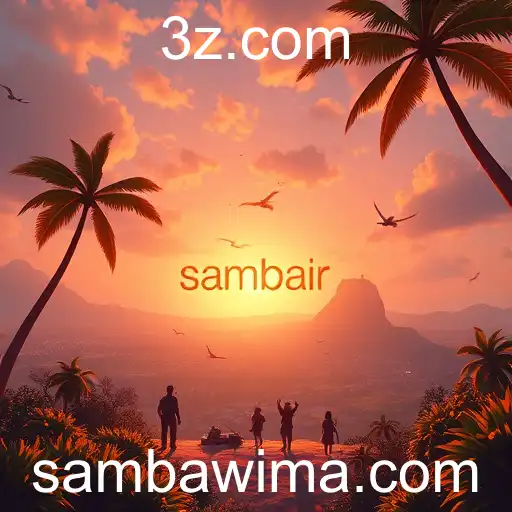 Sambawim: Revolução no Universo dos Jogos Online