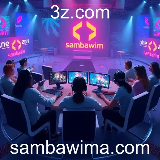 Ascensão do Sambawim e os Desafios no Mundo dos Jogos