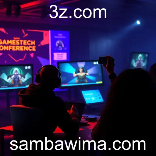 A Ascensão do Sambawim no Cenário de Jogos