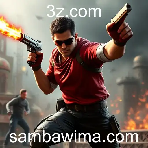 A Ascensão do Sambawim no Cenário dos Jogos Online