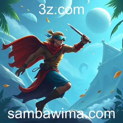 Sambawim Revoluciona o Mercado de Jogos em 2026