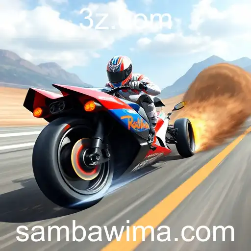 A Revolução de Sambawim no Mundo dos Jogos Online