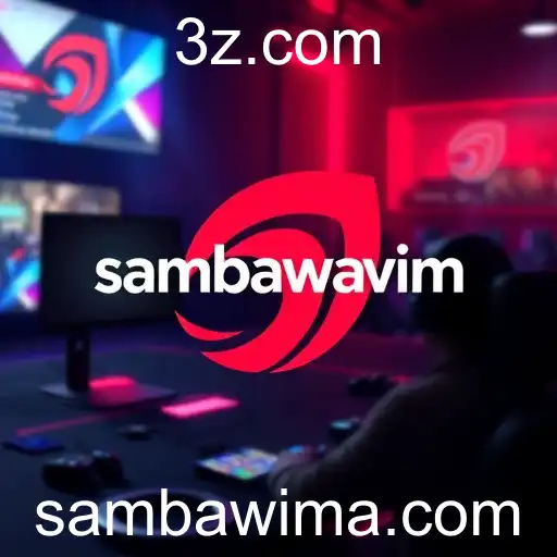 A Revolução do Sambawim no Cenário de Jogos Online