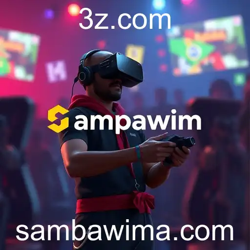 Sambawim: A Nova Tendência em Jogos Online no Brasil