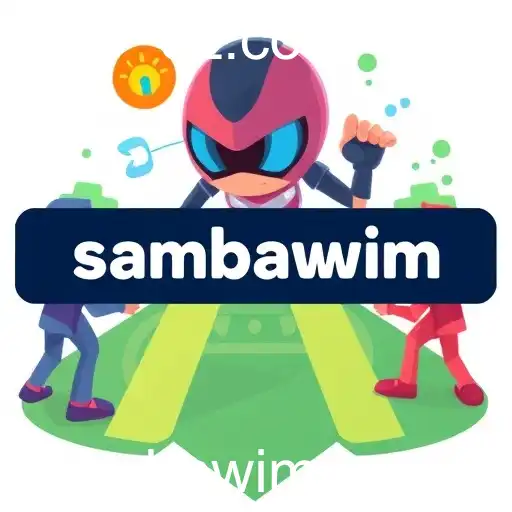 A Nova Era dos Jogos: Sambawim em Destaque
