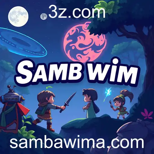 A Nova Era dos Jogos em Português com Sambawim