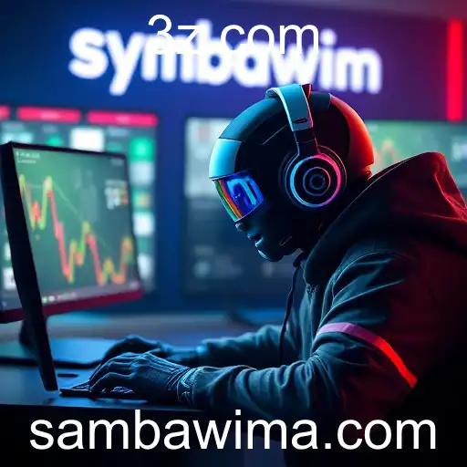 Sambawim Revoluciona o Cenário de Jogos Online