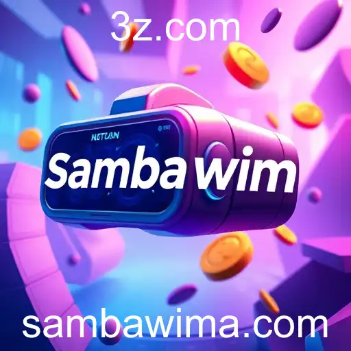 Sambawim Revoluciona a Experiência de Jogos em 2025