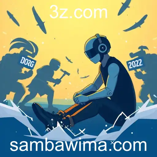 Sambawim Revoluciona Jogos Online no Brasil