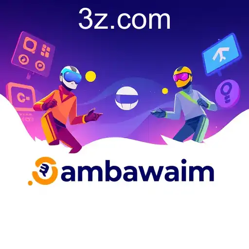 Sambawim Revoluciona o Mercado de Jogos Online
