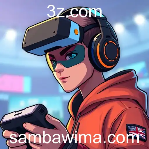 Sambawim: A Revolução no Mundo dos Jogos Digitais