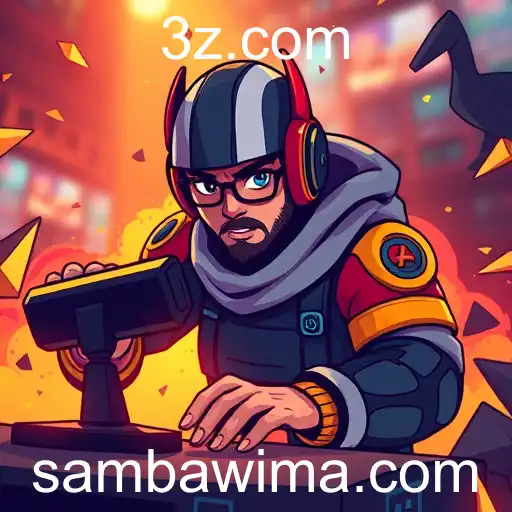 Sambawim: A Nova Sensação dos Jogos Online