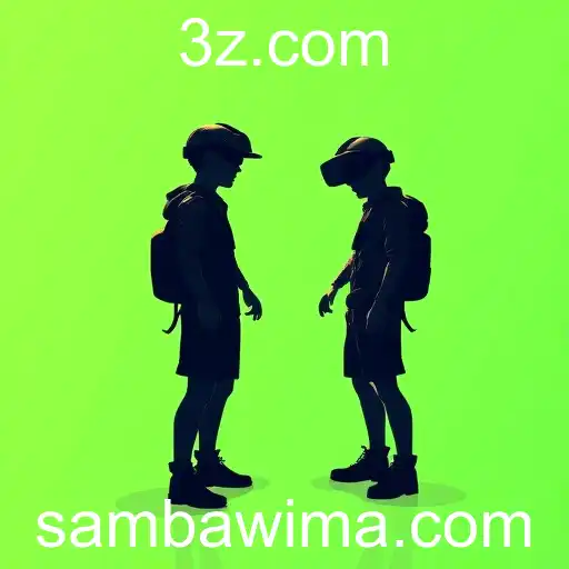 A Ascensão do Sambawim no Mundo dos Jogos