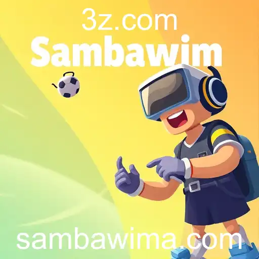 A Revolução de Sambawim nos Jogos Online