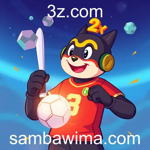 Sambawim Revoluciona o Cenário Gaming em 2026
