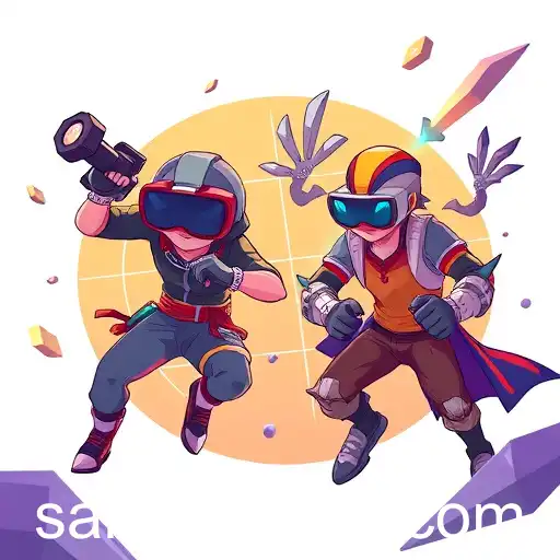 A Ascensão do Sambawim no Mundo dos Jogos